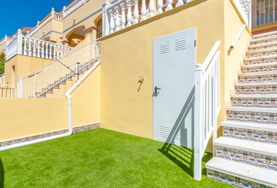 Перепродажа - Таунхаус - Orihuela Costa - Costa Blanca