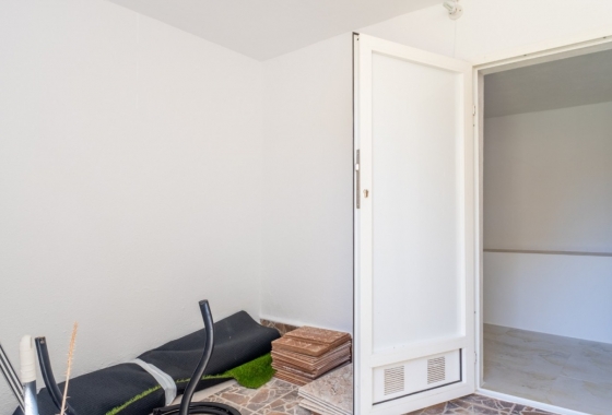 Перепродажа - Таунхаус - Orihuela Costa - Costa Blanca