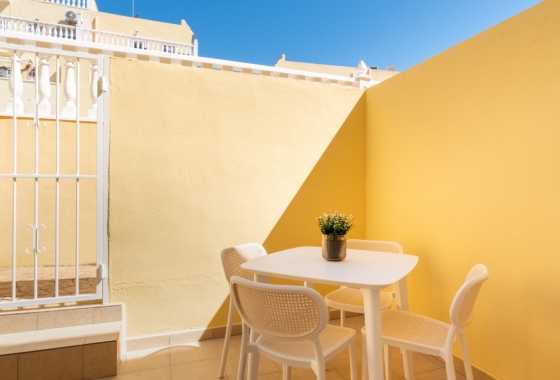 Перепродажа - Таунхаус - Orihuela Costa - Costa Blanca