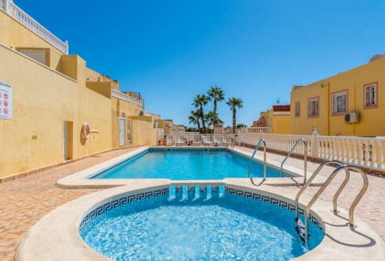 Перепродажа - Таунхаус - Orihuela Costa - Costa Blanca
