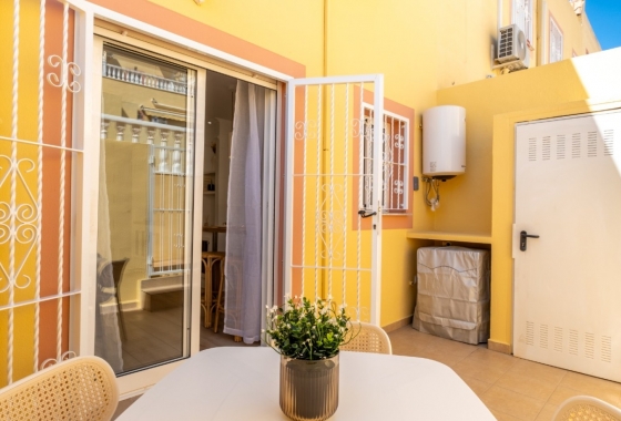 Перепродажа - Таунхаус - Orihuela Costa - Costa Blanca