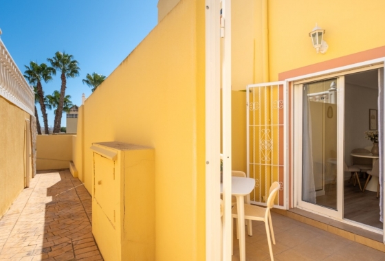 Перепродажа - Таунхаус - Orihuela Costa - Costa Blanca