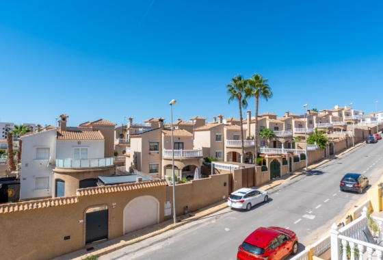 Перепродажа - Таунхаус - Orihuela Costa - Costa Blanca