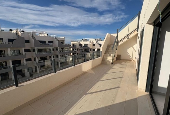 Wiederverkauf - Wohnung - Orihuela Costa - Costa Blanca