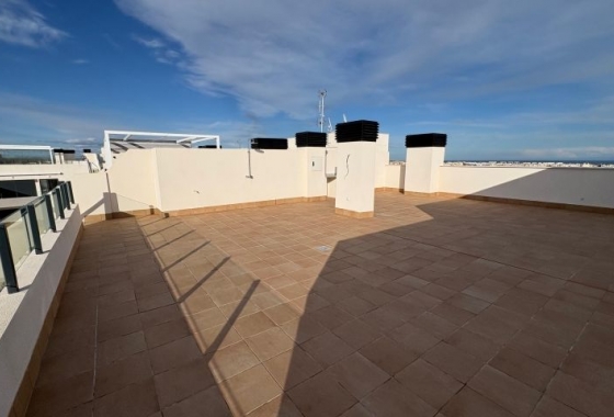 Wiederverkauf - Wohnung - Orihuela Costa - Costa Blanca