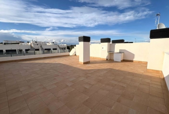Wiederverkauf - Wohnung - Orihuela Costa - Costa Blanca