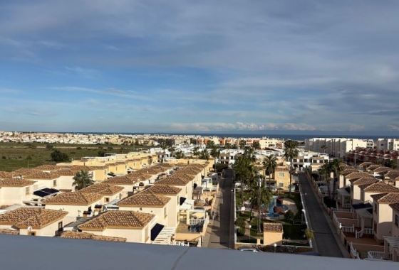 Wiederverkauf - Wohnung - Orihuela Costa - Costa Blanca