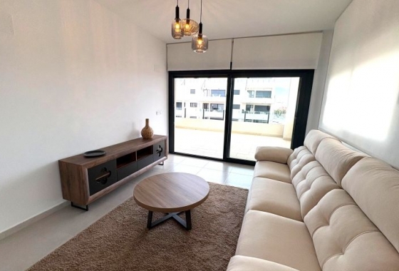 Wiederverkauf - Wohnung - Orihuela Costa - Costa Blanca