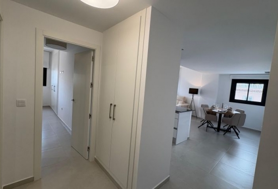 Wiederverkauf - Wohnung - Orihuela Costa - Costa Blanca
