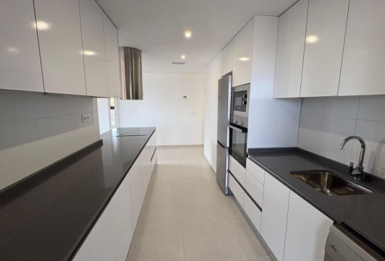 Wiederverkauf - Wohnung - Orihuela Costa - Costa Blanca