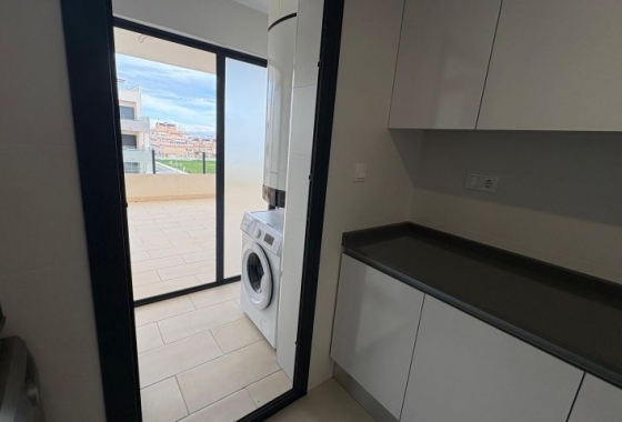 Wiederverkauf - Wohnung - Orihuela Costa - Costa Blanca