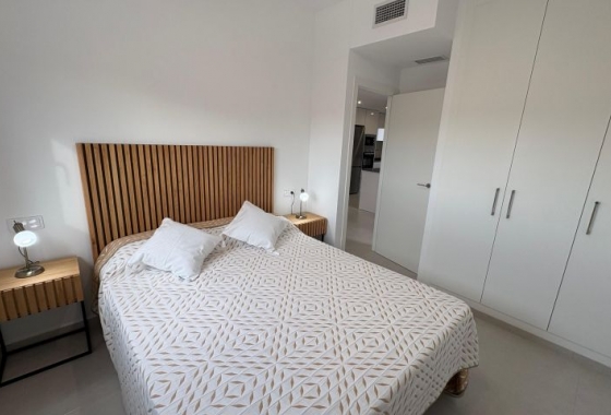 Wiederverkauf - Wohnung - Orihuela Costa - Costa Blanca