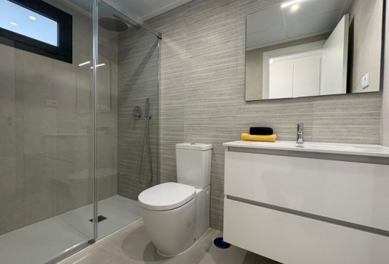Wiederverkauf - Wohnung - Orihuela Costa - Costa Blanca