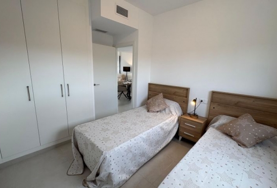 Wiederverkauf - Wohnung - Orihuela Costa - Costa Blanca