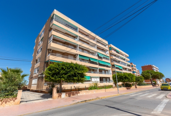 Herverkoop - Appartement / flat - Torrevieja - Costa Blanca