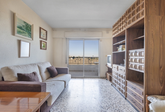 Herverkoop - Appartement / flat - Torrevieja - Costa Blanca
