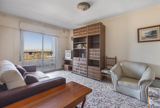 Herverkoop - Appartement / flat - Torrevieja - Costa Blanca