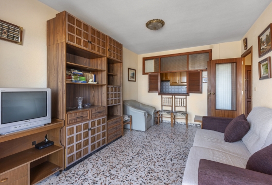 Herverkoop - Appartement / flat - Torrevieja - Costa Blanca