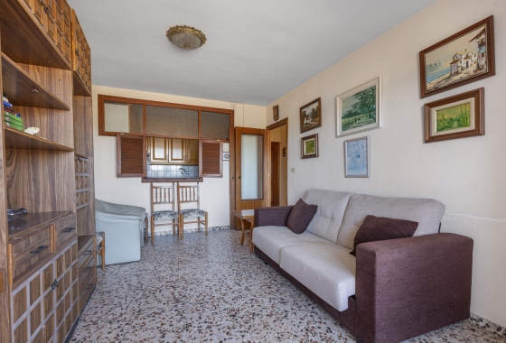 Herverkoop - Appartement / flat - Torrevieja - Costa Blanca