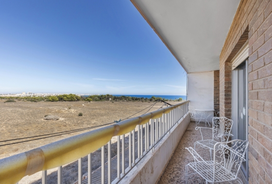 Herverkoop - Appartement / flat - Torrevieja - Costa Blanca