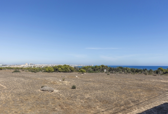 Herverkoop - Appartement / flat - Torrevieja - Costa Blanca