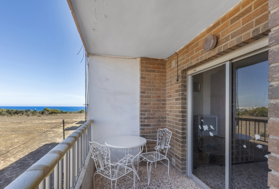 Herverkoop - Appartement / flat - Torrevieja - Costa Blanca