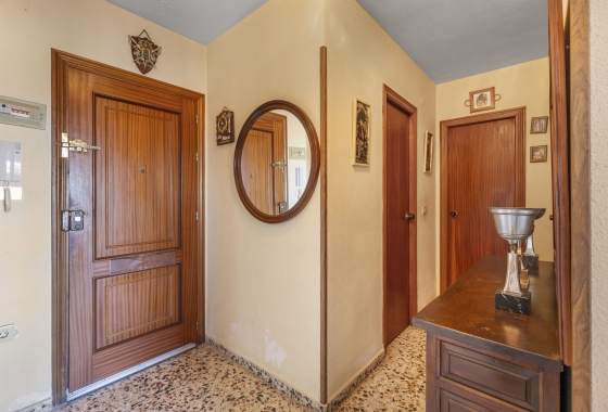 Herverkoop - Appartement / flat - Torrevieja - Costa Blanca