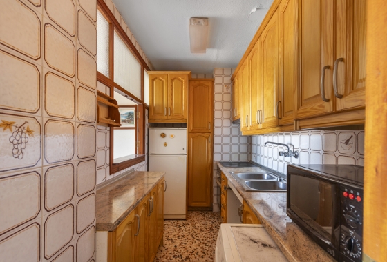 Herverkoop - Appartement / flat - Torrevieja - Costa Blanca