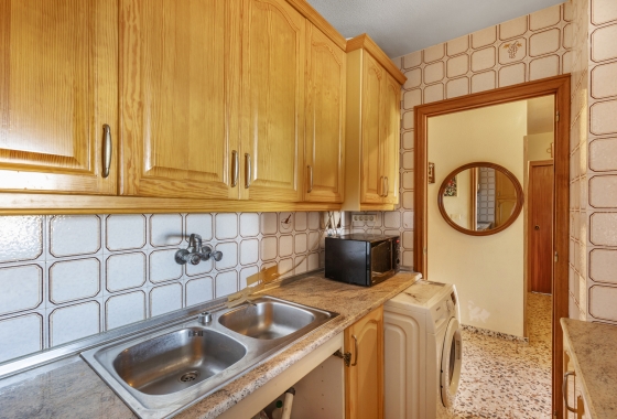 Herverkoop - Appartement / flat - Torrevieja - Costa Blanca
