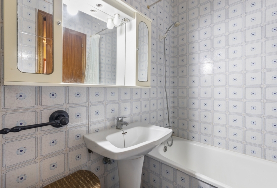 Herverkoop - Appartement / flat - Torrevieja - Costa Blanca