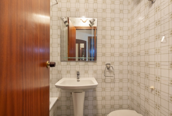 Herverkoop - Appartement / flat - Torrevieja - Costa Blanca