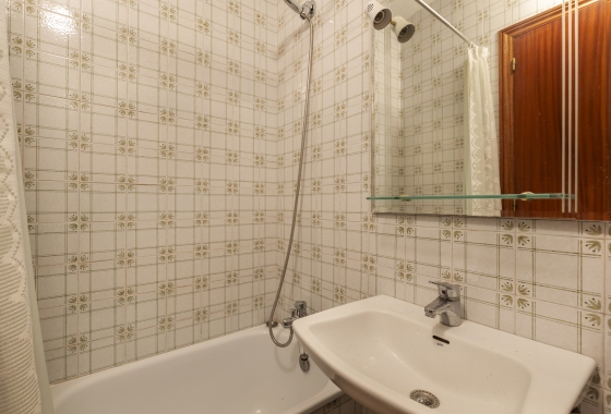 Herverkoop - Appartement / flat - Torrevieja - Costa Blanca