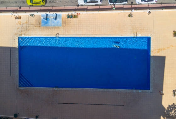 Herverkoop - Appartement / flat - Torrevieja - Costa Blanca