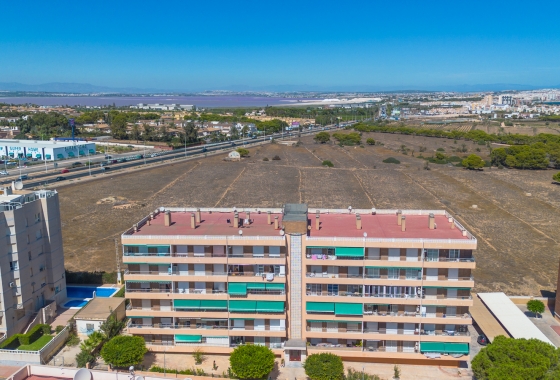 Herverkoop - Appartement / flat - Torrevieja - Costa Blanca