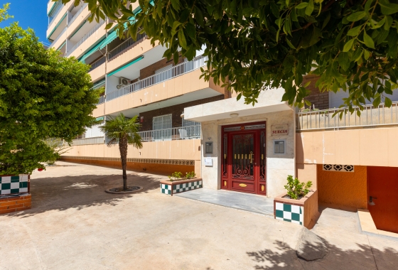 Herverkoop - Appartement / flat - Torrevieja - Costa Blanca