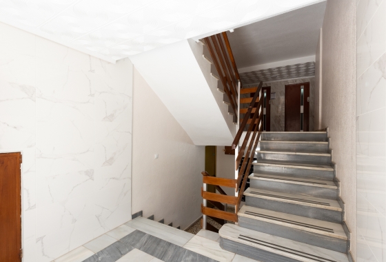 Herverkoop - Appartement / flat - Torrevieja - Costa Blanca