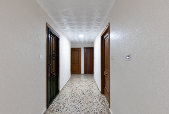 Herverkoop - Appartement / flat - Torrevieja - Costa Blanca