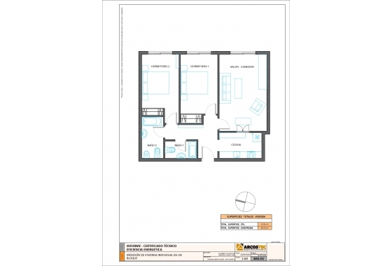 Herverkoop - Appartement / flat - Torrevieja - Costa Blanca