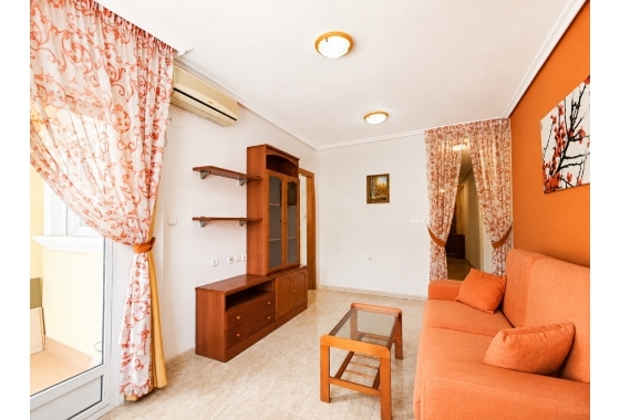 Reventa - Apartamento / piso - Torrevieja - Costa Blanca