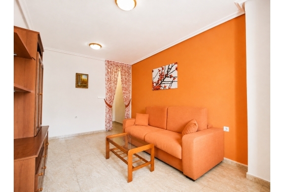 Reventa - Apartamento / piso - Torrevieja - Costa Blanca