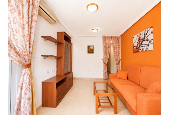 Reventa - Apartamento / piso - Torrevieja - Costa Blanca