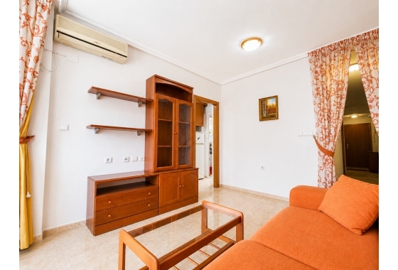 Reventa - Apartamento / piso - Torrevieja - Costa Blanca