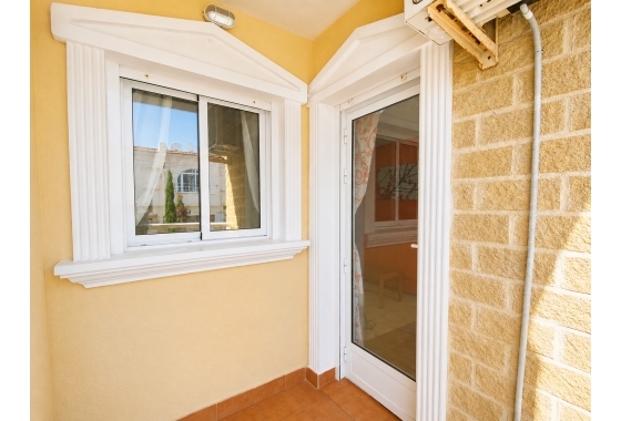 Reventa - Apartamento / piso - Torrevieja - Costa Blanca