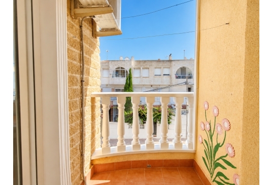 Reventa - Apartamento / piso - Torrevieja - Costa Blanca