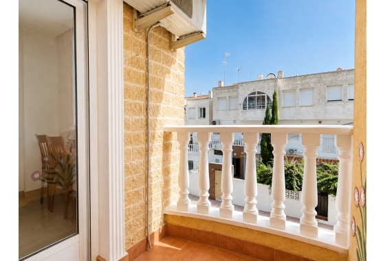 Reventa - Apartamento / piso - Torrevieja - Costa Blanca