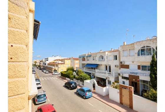 Reventa - Apartamento / piso - Torrevieja - Costa Blanca