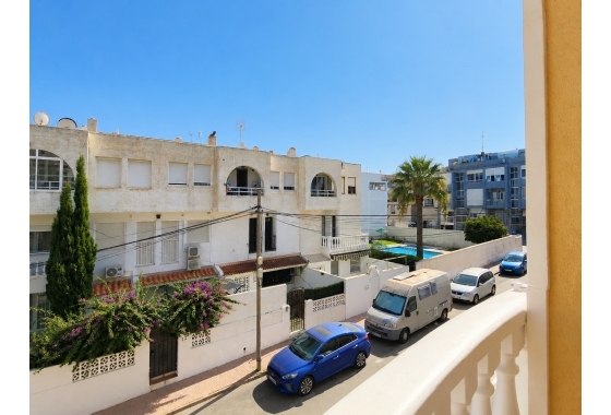 Reventa - Apartamento / piso - Torrevieja - Costa Blanca