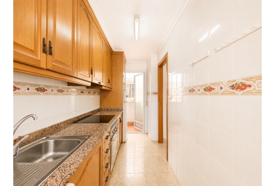 Reventa - Apartamento / piso - Torrevieja - Costa Blanca