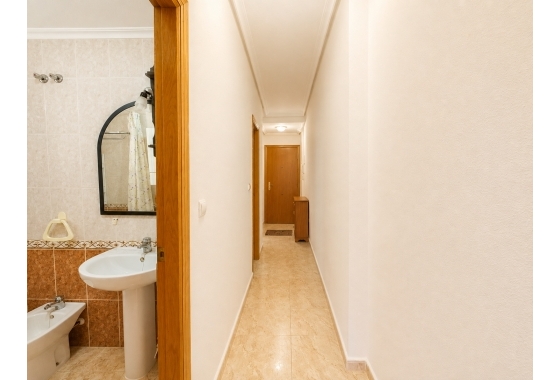Reventa - Apartamento / piso - Torrevieja - Costa Blanca