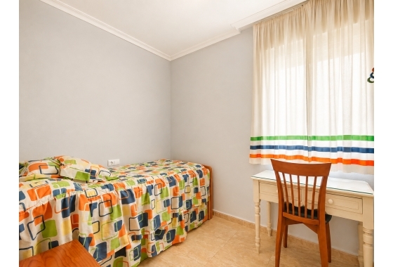 Reventa - Apartamento / piso - Torrevieja - Costa Blanca